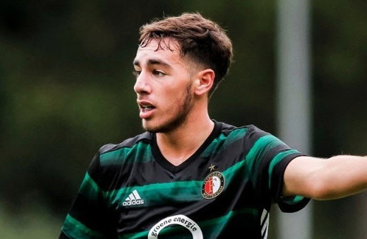 Orkun Kökçü'nün menajerinden Beşiktaş açıklaması