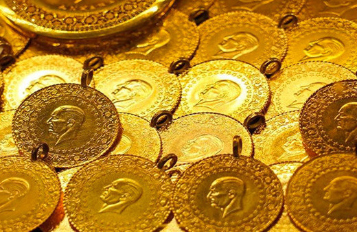 Gram ve çeyrek altında son durum