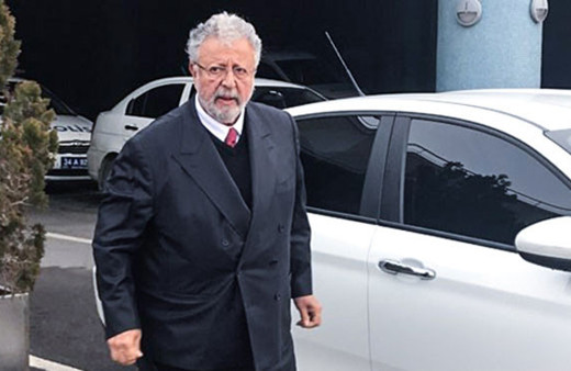 Metin Akpınar ve Müjdat Gezen kararı çıktı bu fotoğraf damga vurdu