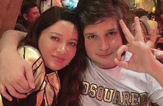 Cem Özer çocukları kaç tane Cemre ve Osman Nejat kimdir? 