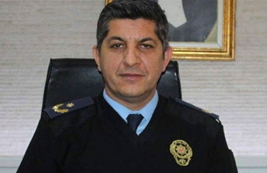 Emniyet Müdürü tarihi eser kaçakçılığı suçundan tutuklandı