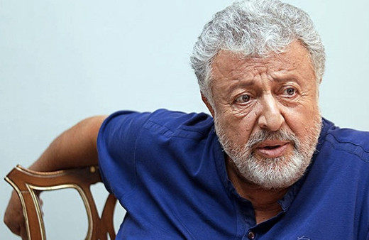 Sözleri başını yaktı Metin Akpınar'ın bilinmeyenleri ilk eşini gördünüz mü? 