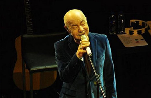 Mazhar Alanson 'Yandım'ı Kabe için yazdım' dedi olayın aslı ne?