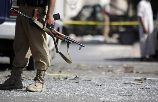 Nijerya'da silahlı saldırı 17 kişi hayatını kaybetti