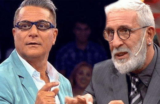 Cem Özer Mehmet Ali Erbil'i komadan çıkardı meğer ailesine gidip söylemiş