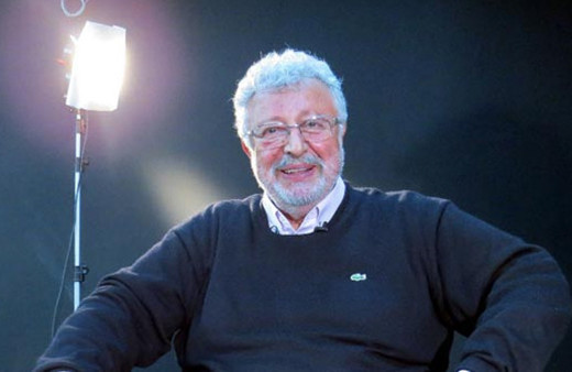 Metin Akpınar gerçek yaşı kaç aslen nereli bilinmeyenleri...