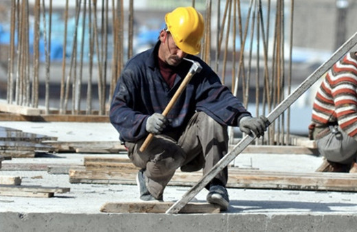 Asgari ücretin en yüksek olduğu ülkeler Avusturalya Almanya...
