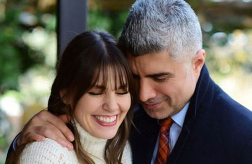 İstanbullu Gelin final mi yapıyor Özcan Deniz yeni projeye başladı