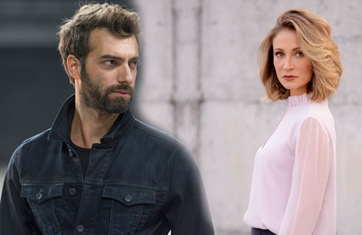 İlker Kaleli Ece Dizdar'la aşk mı yaşıyor ilk açıklama geldi