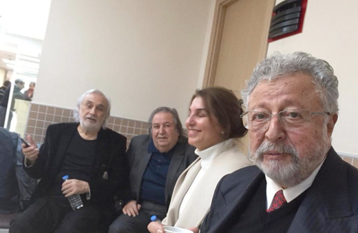 Metin Akpınar ve Müjdat Gezen tutuklandı mı işte ilk ifadeleri ve karar