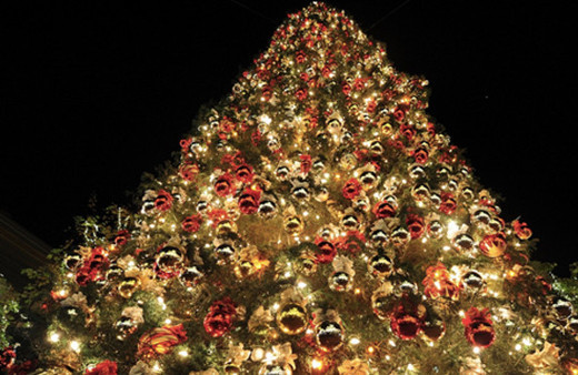 Noel nedir yılbaşından farkı ne herkes aynı sanıyor ama...