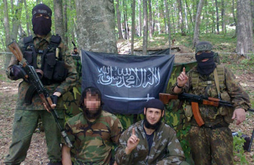 Reina katliamcısının ev arkadaşı saldırı hazırlığında yakalandı