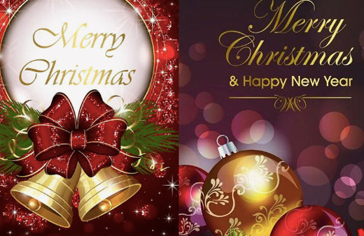 Christmas mesajları resimli Noel bayramı kutlama sözleri İngilizce