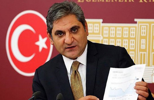 CHP'li Aykut Erdoğdu Metin Akpınar'a destek olayım derken rezil oldu