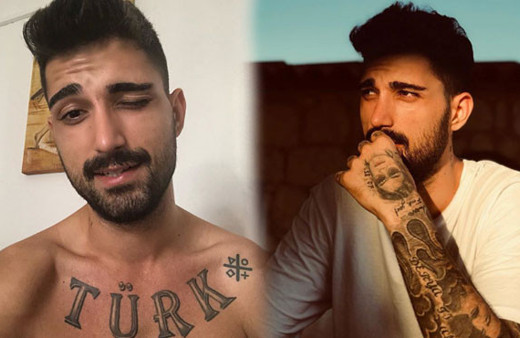 İdo Tatlıses'ten olay bedelli itirafı: "Yapmazsam aptalık olur"