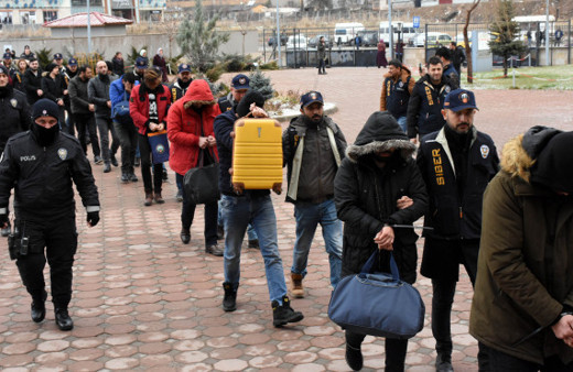 Dev bahis vurgunu: 50 milyon liranın üzerinde!