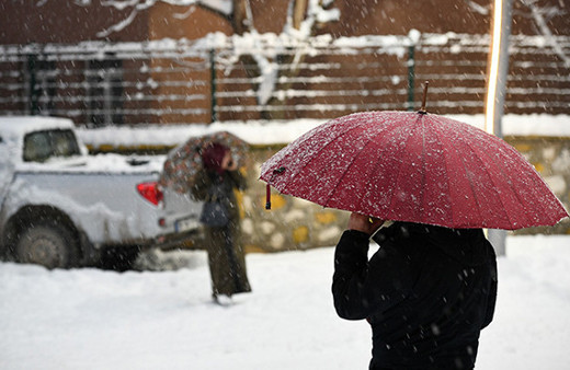 Van'da okullar tatil mi? Valilik açıkladı!