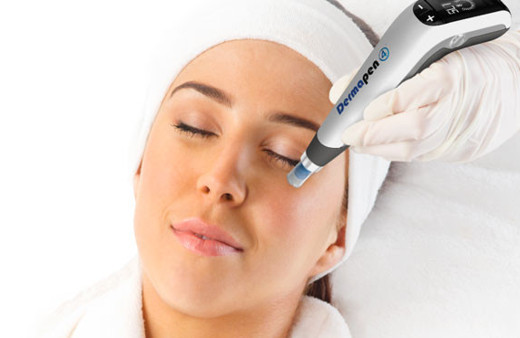 Dermapen uygulaması ne için kullanılır tehlikesi var mıdır?