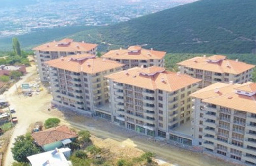 TOKİ 4 yeni kampanyaya daha başladı