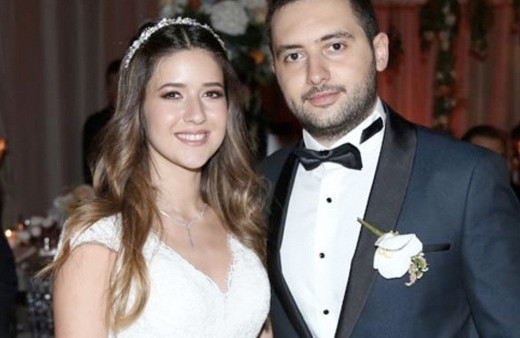 Acun'un ilk eşi Seda Başbuğ kimdir kaç yaşında şimdi ne iş yapıyor? 