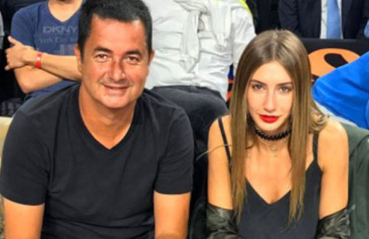 Acun'un eşleri kim kaç kere evlendi ilk ve 2. karısı kimdir