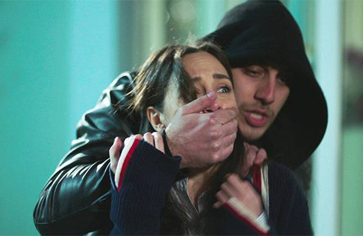 Muhteşem İkili 9. bölüm 2. fragmanı