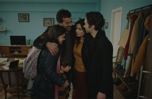 Gülperi 16. bölüm fragmanı