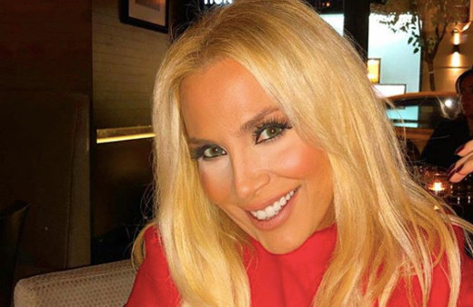 Lerzan Mutlu kaç yaşında aslen nereli annesi bakın kimdir?