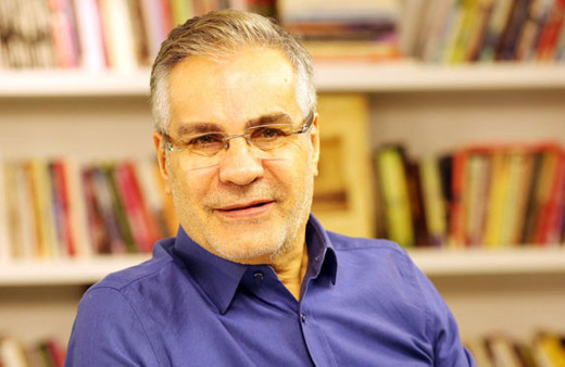 Metin Akpınar ile Müjdat Gezen'in mizah anlayışı!