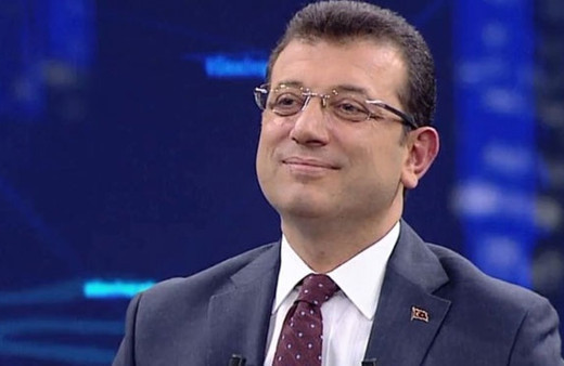 Ekrem İmamoğlu açıkladı! Abdullah Gül ile görüştü mü?