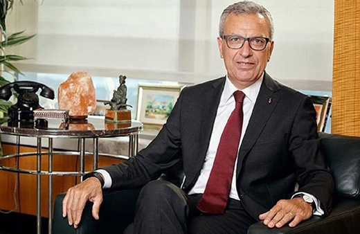 İş Bankası Genel Müdürü Bali'den 2019 ekonomi tahminleri Türkiye'yi ne bekliyor?