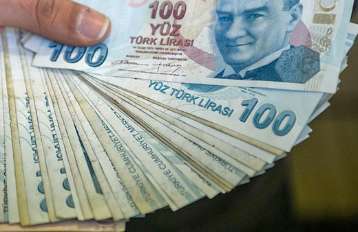 AGİ 2019 tablosu evli 1 çocuklu eşi çalışmayan AGİ ücreti ne kadar oldu? 