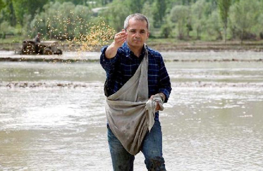 Tosya Kaymakamı sosyal medyadan telefon numarasını paylaştı