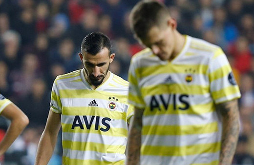 Hezimet sonrası şok sözler: Fenerbahçe bu haliyle küme düşer