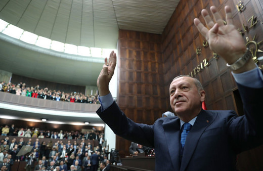 Elektrik ve doğalgaza yüzde 10 indirim Cumhurbaşkanı Erdoğan açıkladı