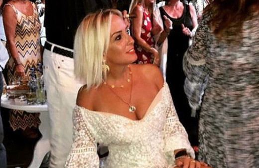 Saba Tümer'den şaşırtan sözler: İhaneti affederim