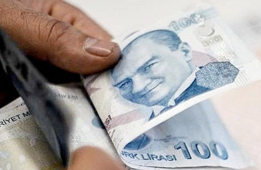 2019 AGİ zam tablosu evli eşi çalışan 5 çocuklu ne kadar AGİ alacak? 