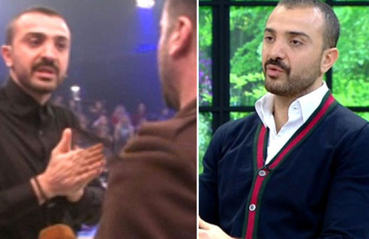 Okan Kurt'dan olay sözler! Söylemezsem Olmaz yapımcısı tehdit etmiş