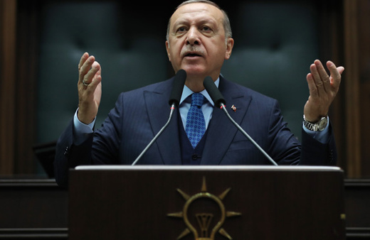 Erdoğan'dan bomba Binali Yıldırım açıklaması