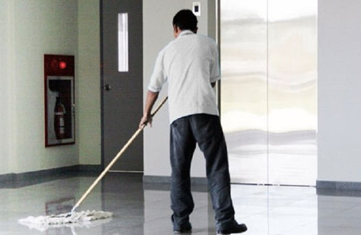 Kapıcı maaşları 2019 net ne kadar oldu AGİ içinde mi?