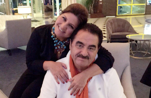 İbo Show hangi kanalda başlıyor İbrahim Tatlıses haberi verdi ortalık yıkıldı