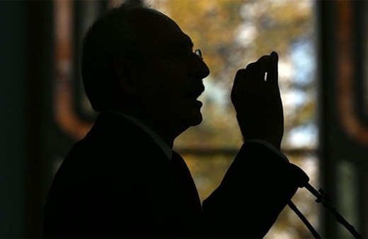 Kılıçdaroğlu'na mahkemeden kötü haber devam edecek...