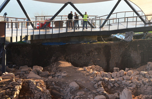 Şanlıurfa'da Göbeklitepe bayramı Erdoğan duyurdu