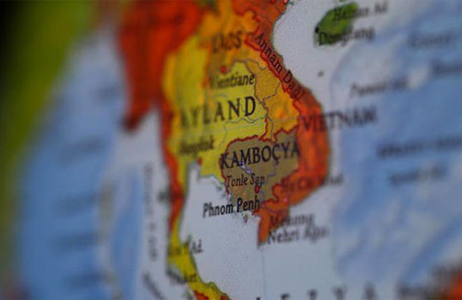 FETÖ'ye bir darbe daha Kamboçya'daki FETÖ okulları kapatıldı