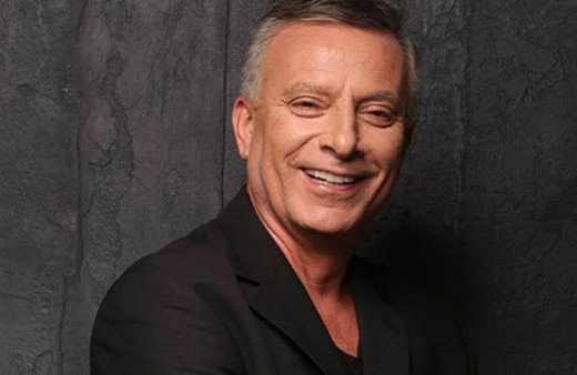 Aziz Sarvan kimdir Fox TV'nin Vurgun dizisine katıldı