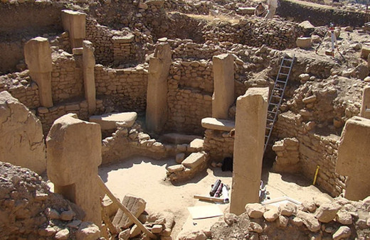 Göbeklitepe nerede hangi ile bağlı orada ne var? 