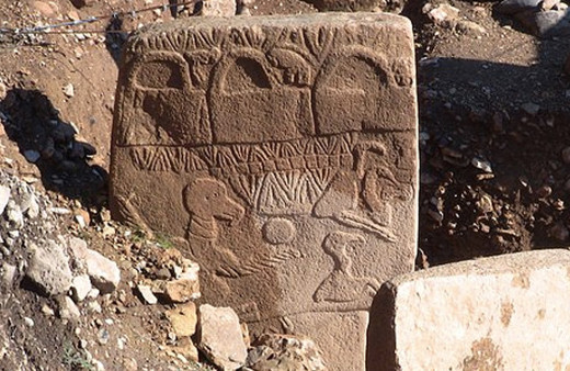 Göbeklitepe nedir hangi ilde önemi ve bilinmeyen tarihi