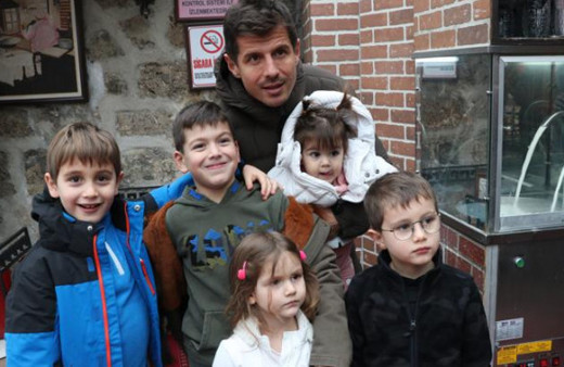 Emre Belözoğlu'ndan şampiyonluk ve Fenerbahçe sözleri