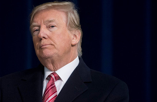 Trump: 'Duvar inşa edilmeden hükümet açılmayacak'