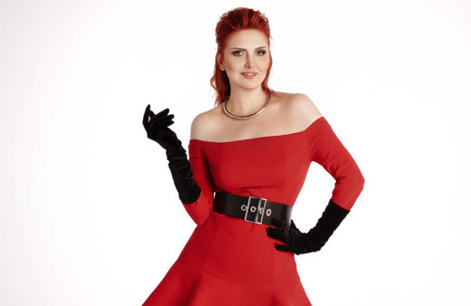 Özge Doğru, Sertar Ortaç şarkısı Cellat'la çıkışa hazırlanıyor